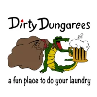 Dirty Dungarees