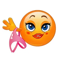 Adult Emoji Dirty Stickers