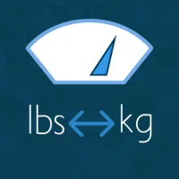 lbs kg Converter