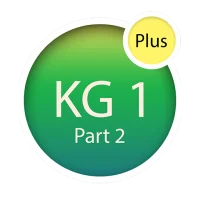 Connect Plus KG 1 Term 2