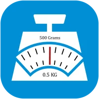 Weight Converter - kg to lbs