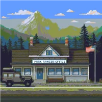 Randy Park Ranger